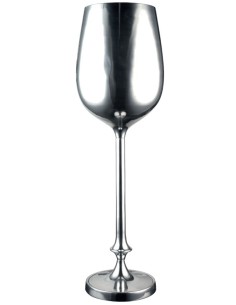 PORTAGHIACCIO-SECCHIELLI-INVINATORI: vendita online SECCHIELLO PORTABOTTIGLIA FLUTE CON COLONNA ALLUMINIO CM.17X70H THE BARS ...