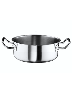 MASTER CASSERUOLA BASSA CM.32 LT.11,00