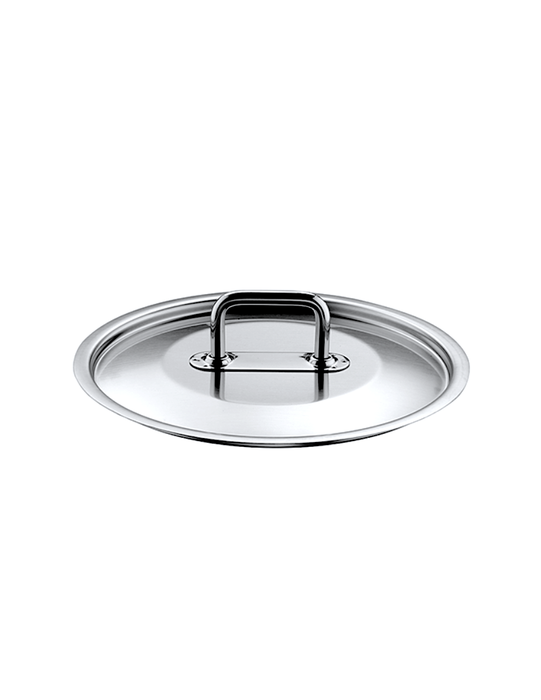 MASTER: vendita online COPERCHIO MASTER Ø 45 CM IN ACCIAIO INOX 18/10 PINTINOX in offerta