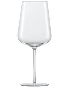 CALICI: vendita online CALICE VERBELLE VERVINO BORDEAUX CL. 74,2 SCHOTT ZWIESEL in offerta