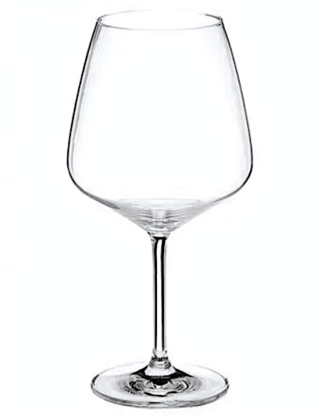 CALICI: vendita online CALICE VERBELLE VERVINO BURGUNDY CL. 95,5 SCHOTT ZWIESEL in offerta