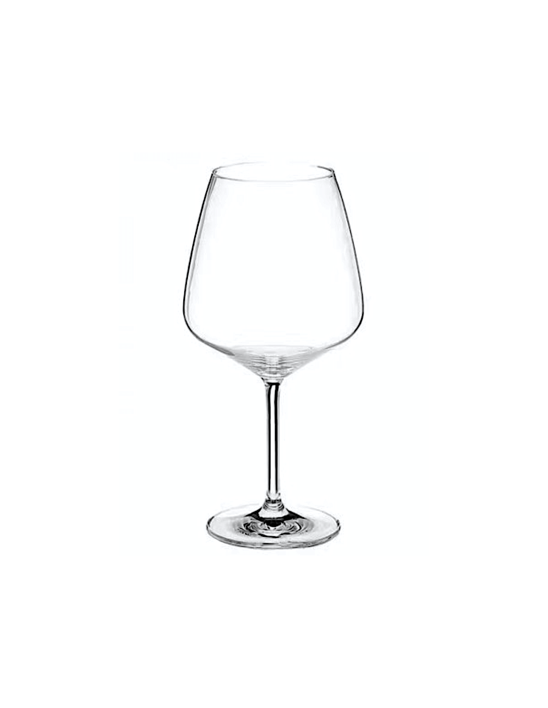 VERBELLE CALICE BURGUNDY CL.95,5