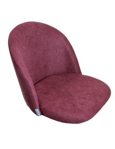 LUCY: vendita online SEDUTA SEDIA LUCY TESSUTO ANTIMACCHIA VINACCIA POPOLO HOTELLERIE (NO GAMBE) in offerta