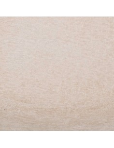 SEDIE-POLTRONE: vendita online SEDIA TYKA BEIGE GAMBE NERE ATMOSPHERA IN TESSUTO in offerta 2