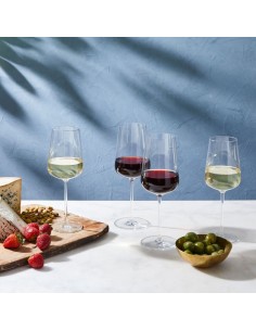 CALICI: vendita online CALICE VERBELLE VERVINO BORDEAUX CL. 74,2 SCHOTT ZWIESEL in offerta 2