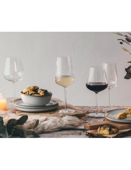 CALICI: vendita online CALICE VERBELLE VERVINO BURGUNDY CL. 95,5 SCHOTT ZWIESEL in offerta