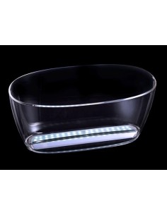 NICE: vendita online BASE LED PER SPUMANTIERA NICE JEROBOAM BREVETTI WAF in offerta 2