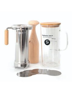 ACCESSORI: vendita online ACCESSORIO PER FRULLATORE EMULSIONIZER PRO 1.0 XM-12 in offerta