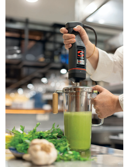 ACCESSORI: vendita online ACCESSORIO PER FRULLATORE EMULSIONIZER PRO 1.0 XM-12 in offerta