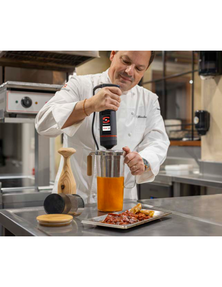 ACCESSORI: vendita online ACCESSORIO PER FRULLATORE EMULSIONIZER PRO 1.0 XM-12 in offerta