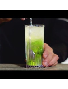 POLICARBONATO: vendita online BICCHIERE HI-BALL MILANO 42 CL Ø 6,9 ALTEZZA 15 CM IN POLICARBONATO BREVETTI WAF in offerta 2