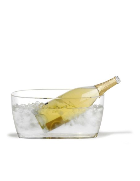 NICE: vendita online SPUMANTIERA NICE JEROBOAM IN POLICARBONATO 48,2 X 20,9 X 24,3 CM BREVETTI WAF in offerta