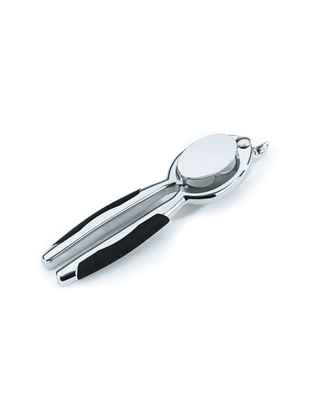 APRIBOTTIGLIE: vendita online PINZA CHAMPAGNE AUGUSTO IN METALLO SATINATO BREVETTI WAF in offerta