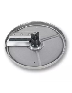 ACCESSORI: vendita online DISCO PER TAGLIARE STICK O CUBETTI MM.8 FCS-8G SAMMIC in offerta