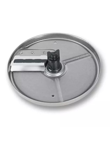 ACCESSORI: vendita online DISCO PER TAGLIARE STICK O CUBETTI MM.8 FCS-8G SAMMIC in offerta