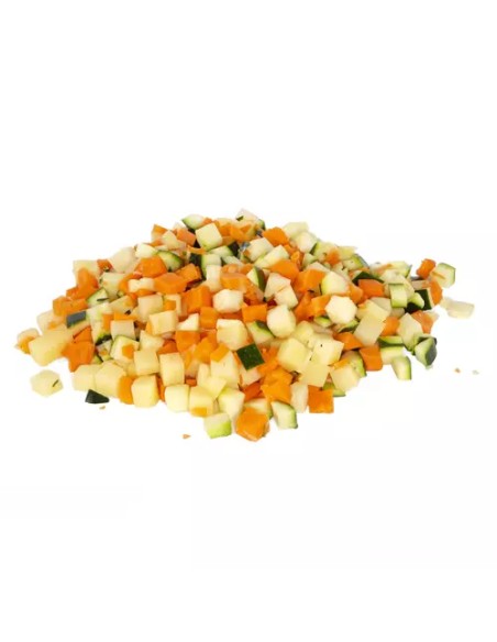 GRATTUGIE-TAGLIAVERDURE-CUTTER: vendita online GRIGLIA PER TAGLIO A CUBETTI MM.8 FMC-8D SAMMIC in offerta