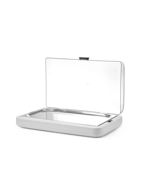 UNIQ: vendita online UNIQ DISPLAY DI RAFFREDDAMENTO BIANCO GN1/1 MM.593X389X147H in offerta