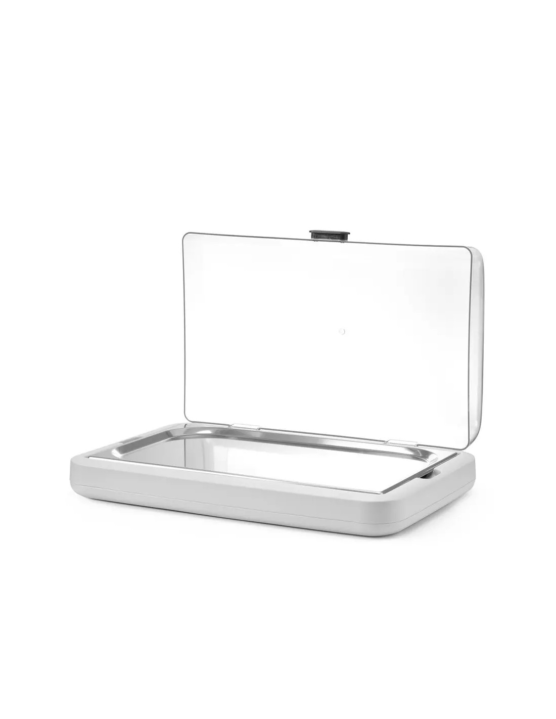 UNIQ: vendita online UNIQ DISPLAY DI RAFFREDDAMENTO BIANCO GN1/1 MM.593X389X147H in offerta