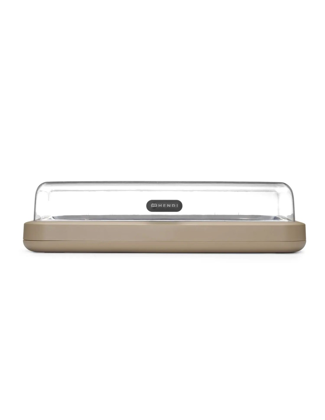 UNIQ: vendita online UNIQ DISPLAY DI RAFFREDDAMENTO BEIGE GN1/1 MM.593X389X147H in offerta