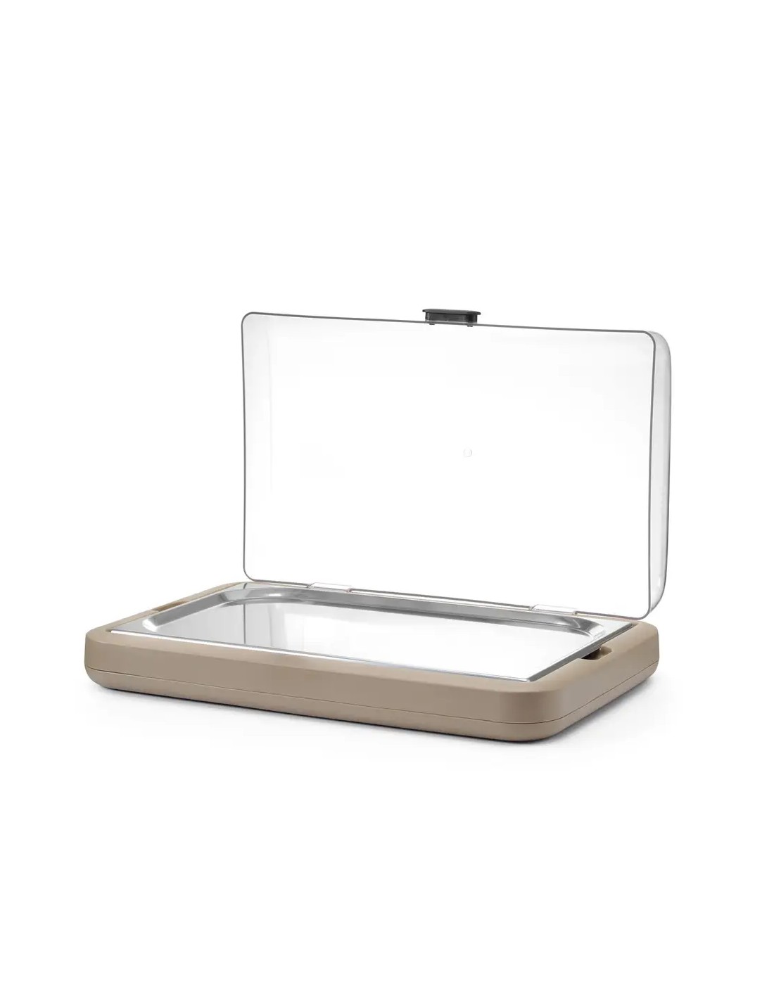 UNIQ: vendita online UNIQ DISPLAY DI RAFFREDDAMENTO BEIGE GN1/1 MM.593X389X147H in offerta