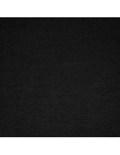 SEDIE-POLTRONE: vendita online POLTRONA VISOCA ATMOSPHERA IN TESSUTO NERO 61,5 X 57 ALTEZZA 83 CM in offerta 2