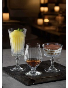 CALICI: vendita online CALICI TIMELESS CL.45 STEMLESS CONFEZIONE 6 PEZZI in offerta 2