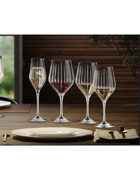 CALICI: vendita online CALICI TIMELESS CL.65 CONFEZIONE 6 PEZZI in offerta