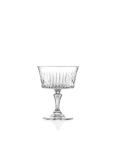 INSALATIERE-CIOTOLE-COPPETTE: vendita online TIMELESS COPPE DESSERT CL.26 CONFEZIONE 6 PEZZI in offerta