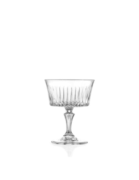 INSALATIERE-CIOTOLE-COPPETTE: vendita online TIMELESS COPPE DESSERT CL.26 CONFEZIONE 6 PEZZI in offerta