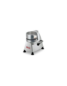 HAMBURGATRICE MANUALE DIAM.130 SA