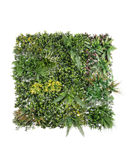 COMPLEMENTI D'ARREDO: vendita online PANNELLO PARETE SINTETICO 100 X 100 CM MIX SPRING BIZZOTTO in offerta