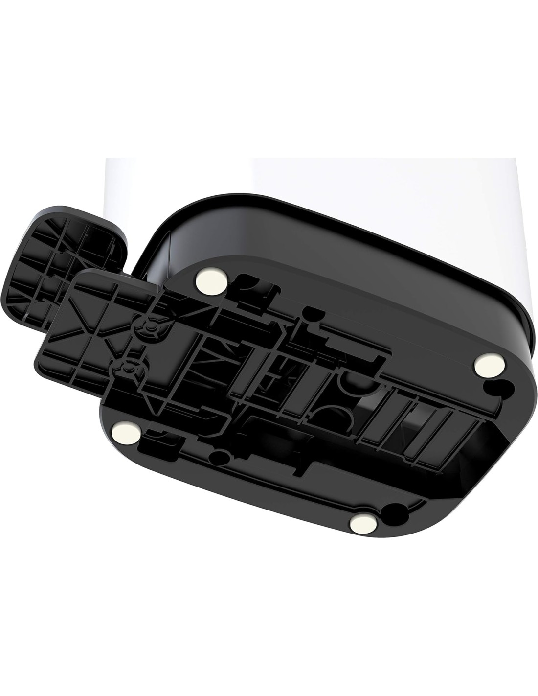 PATTUMIERE-GETTACARTE: vendita online PATTUMIERA CHIC BIN 30 LITRI IN ACCIAIO CON PEDALE KETER in offerta