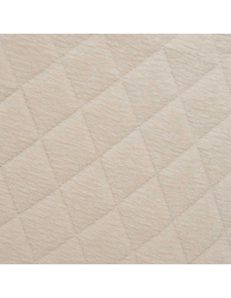 SEDIE-POLTRONE: vendita online POLTRONA MARLO AVORIO IN TESSUTO ATMOSPHERA in offerta