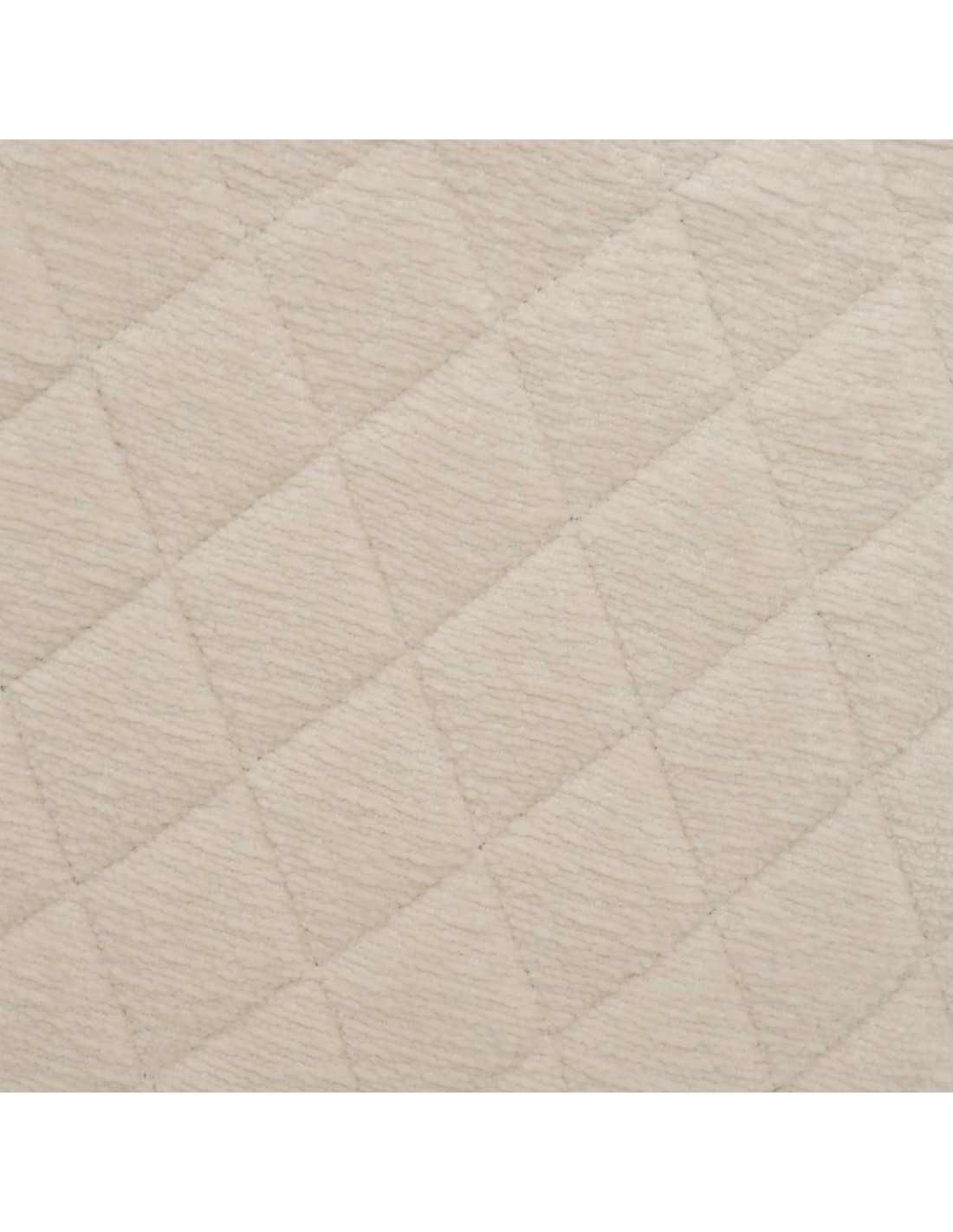 SEDIE-POLTRONE: vendita online POLTRONA MARLO AVORIO IN TESSUTO ATMOSPHERA in offerta