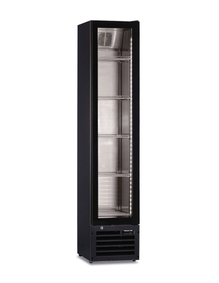 FRIGO VETRINE: vendita online FRIGO VETRINA THIN AGER CONSERVAZIONE CARNI 0 +4 C LT.160 KLIMAITALIA in offerta