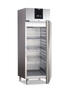 ARMADI CONGELATORI ACCIAIO: vendita online ARMADIO ACCIAIO NEGATIVO AXF800 BT -22 C/-18 C LT.408 V.220 W.380 MM.740X875X2090H... 2