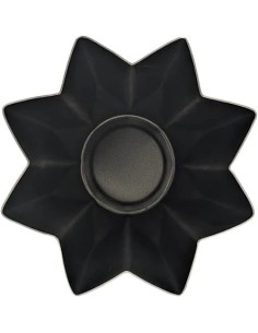 STAMPI FESTIVI: vendita online FORMA PANDORO KG.0,750 ALLUMINIO ANTIADERENTE CM.21X16H LIOTTI in offerta