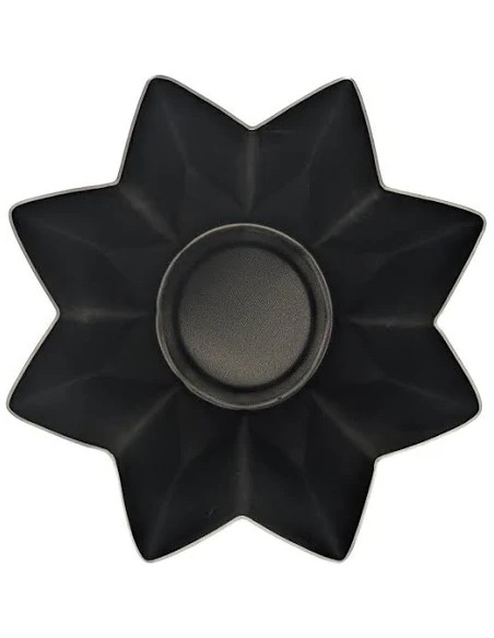 STAMPI FESTIVI: vendita online FORMA PANDORO KG.0,750 ALLUMINIO ANTIADERENTE CM.21X16H LIOTTI in offerta