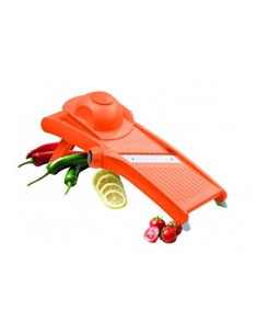 JAZZ GRATTUGIA MANDOLINA CON SALVAMANO 23878