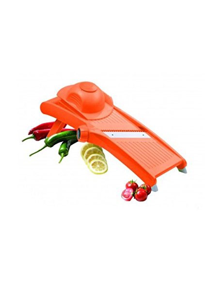 JAZZ GRATTUGIA MANDOLINA CON SALVAMANO 23878