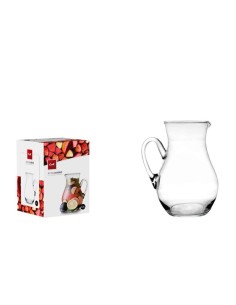 BROCCHE-CARAFFE GRADUATE: vendita online BROCCA DUERO 0,5 LITRI IN VETRO CEGECO Y ALAR in offerta