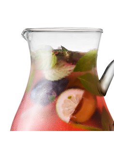 BROCCHE-CARAFFE GRADUATE: vendita online BROCCA DUERO 0,5 LITRI IN VETRO CEGECO Y ALAR in offerta