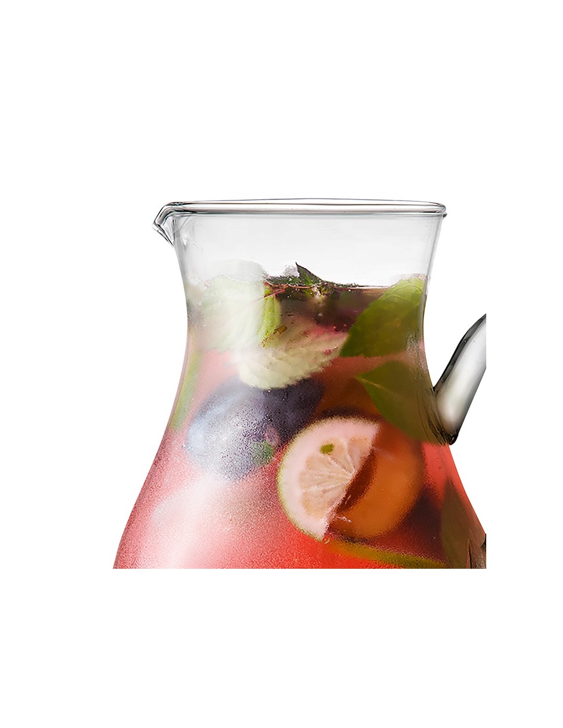 BROCCHE-CARAFFE GRADUATE: vendita online BROCCA DUERO 0,5 LITRI IN VETRO CEGECO Y ALAR in offerta