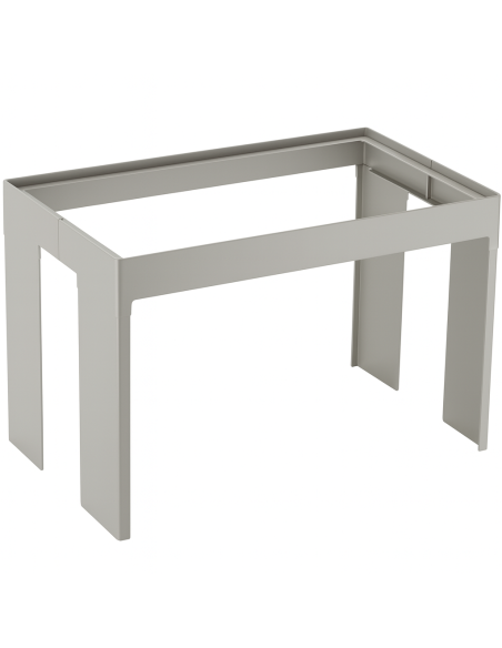 CALEIDO: vendita online BASE A PONTE BURRO CALEIDO ALTEZZA 37,8 CM IN ACCIAIO INOX PINTINOX in offerta