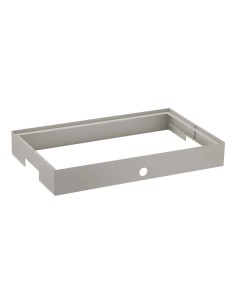 CALEIDO: vendita online BASE BASSA BURRO CALEIDO ALTEZZA 7,5 CM IN ACCIAIO INOX PINTINOX in offerta