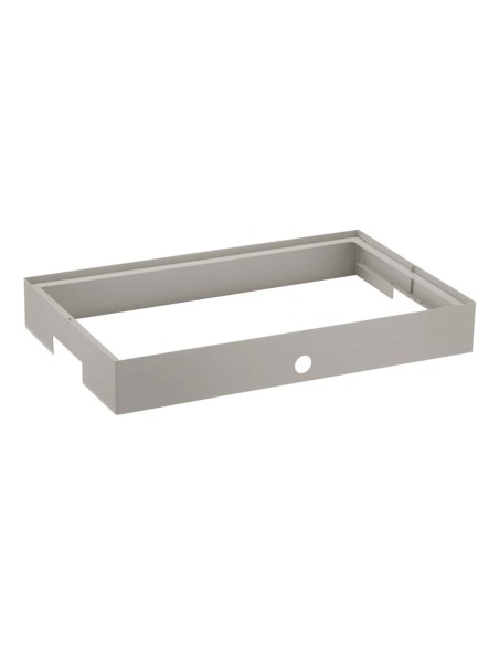 CALEIDO: vendita online BASE BASSA BURRO CALEIDO ALTEZZA 7,5 CM IN ACCIAIO INOX PINTINOX in offerta