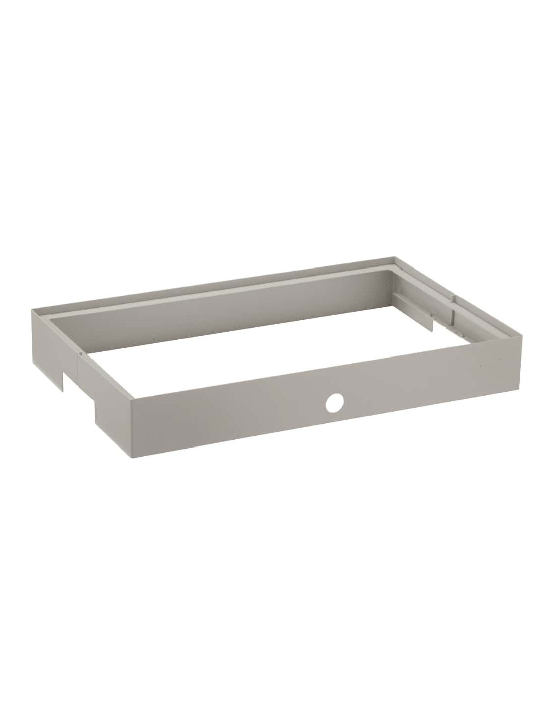 CALEIDO: vendita online BASE BASSA BURRO CALEIDO ALTEZZA 7,5 CM IN ACCIAIO INOX PINTINOX in offerta