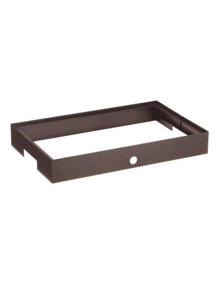 CALEIDO: vendita online BASE BASSA CAFFE' CALEIDO ALTEZZA 7,5 CM IN ACCIAIO INOX PINTINOX in offerta