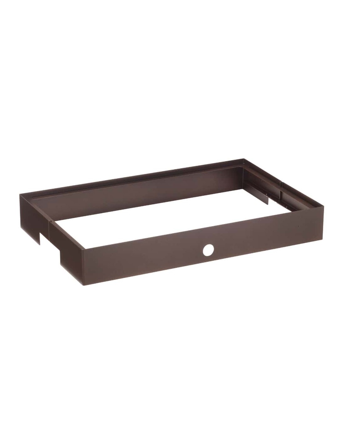 CALEIDO: vendita online BASE BASSA CAFFE' CALEIDO ALTEZZA 7,5 CM IN ACCIAIO INOX PINTINOX in offerta