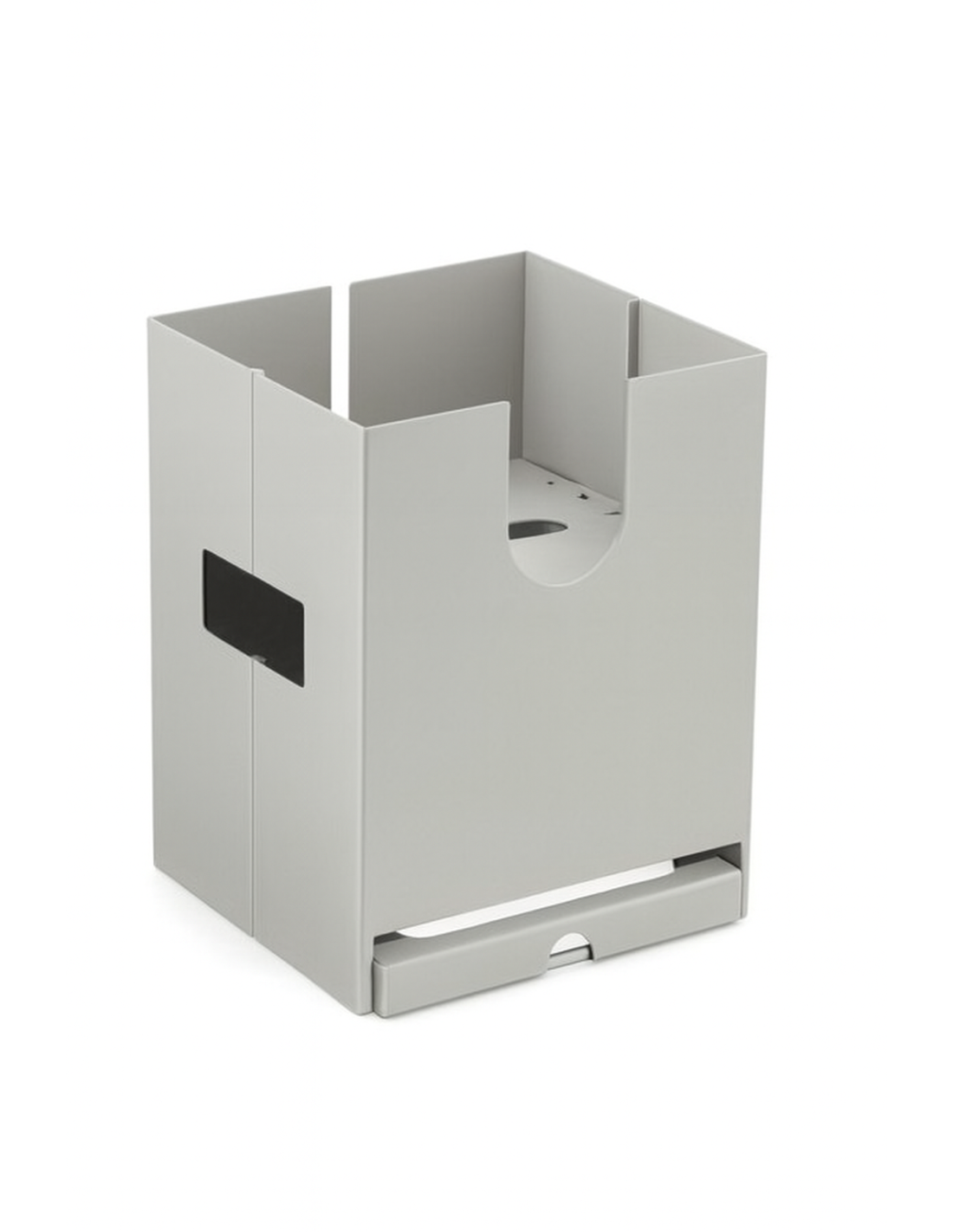 CALEIDO: vendita online BASE PER DISTRIBUTORE SUCCHI BURRO CALEIDO ALTEZZA 24 CM IN ACCIAIO PINTINOX in offerta